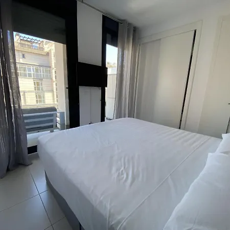 Appartement 2 A 100 Metros De La Playa De La Fossa Calp