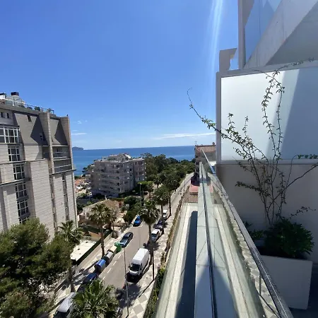 Appartamento Ii A 100 Metros De La Playa De La Fossa - Inmodream *